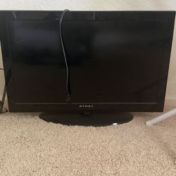 Dynex 32 Inch Tv