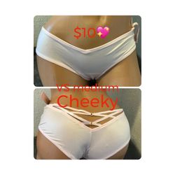 VS PANTY MEDIUM 💖💖
