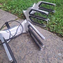 Centurion Wake Board Rack