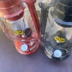 Oil lentern New 35 For both 
