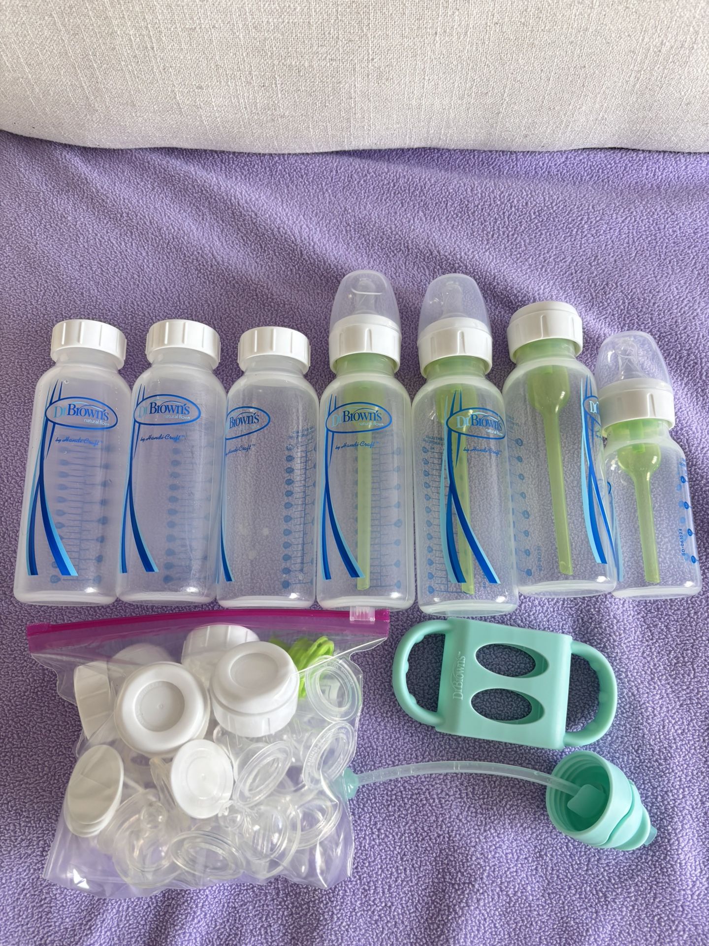 Dr.brown Bottles