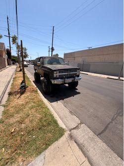 1988 Chevrolet Suburban on offerup