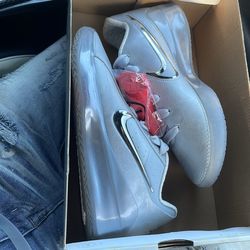 Nike LeBron Nxxt Gen By Juju Shoe