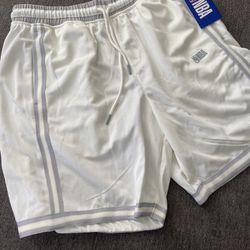 NBA Shorts