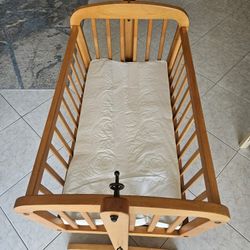 Bassinet 