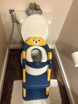 Potty Training Seat