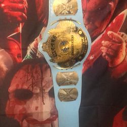 WWF Winged Eagle Championship