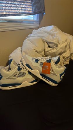 Military blues
