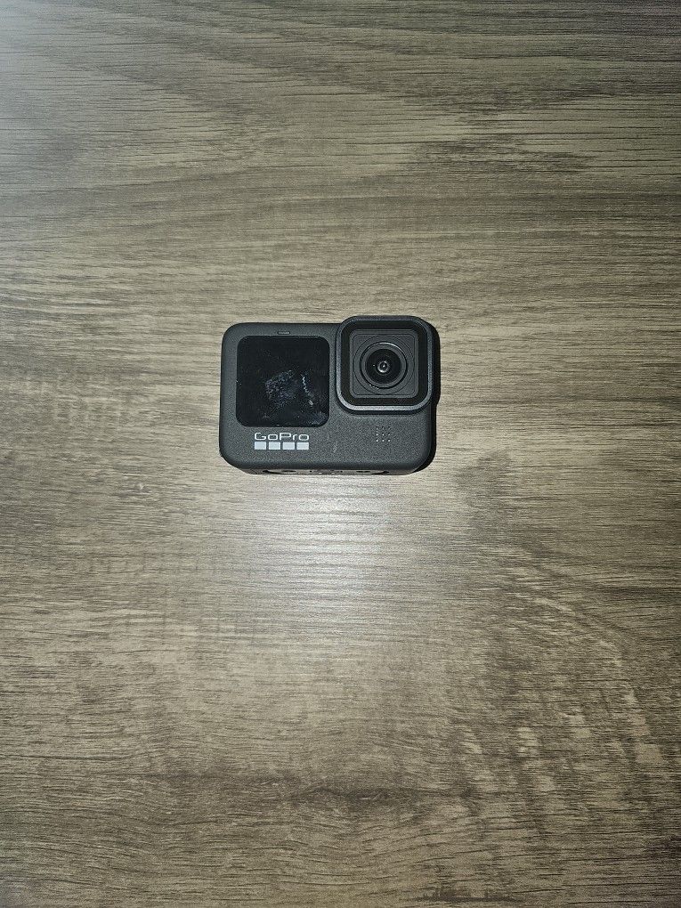 GoPro 9black 