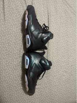 Air Jordan 6 All star