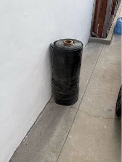 Free Plastic Tarp