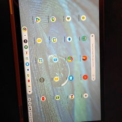 Hp Chromebook X360