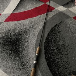 Daiwa Procyon Fishing Pole 