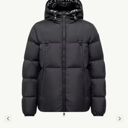 Monclair Short Jacket Available 