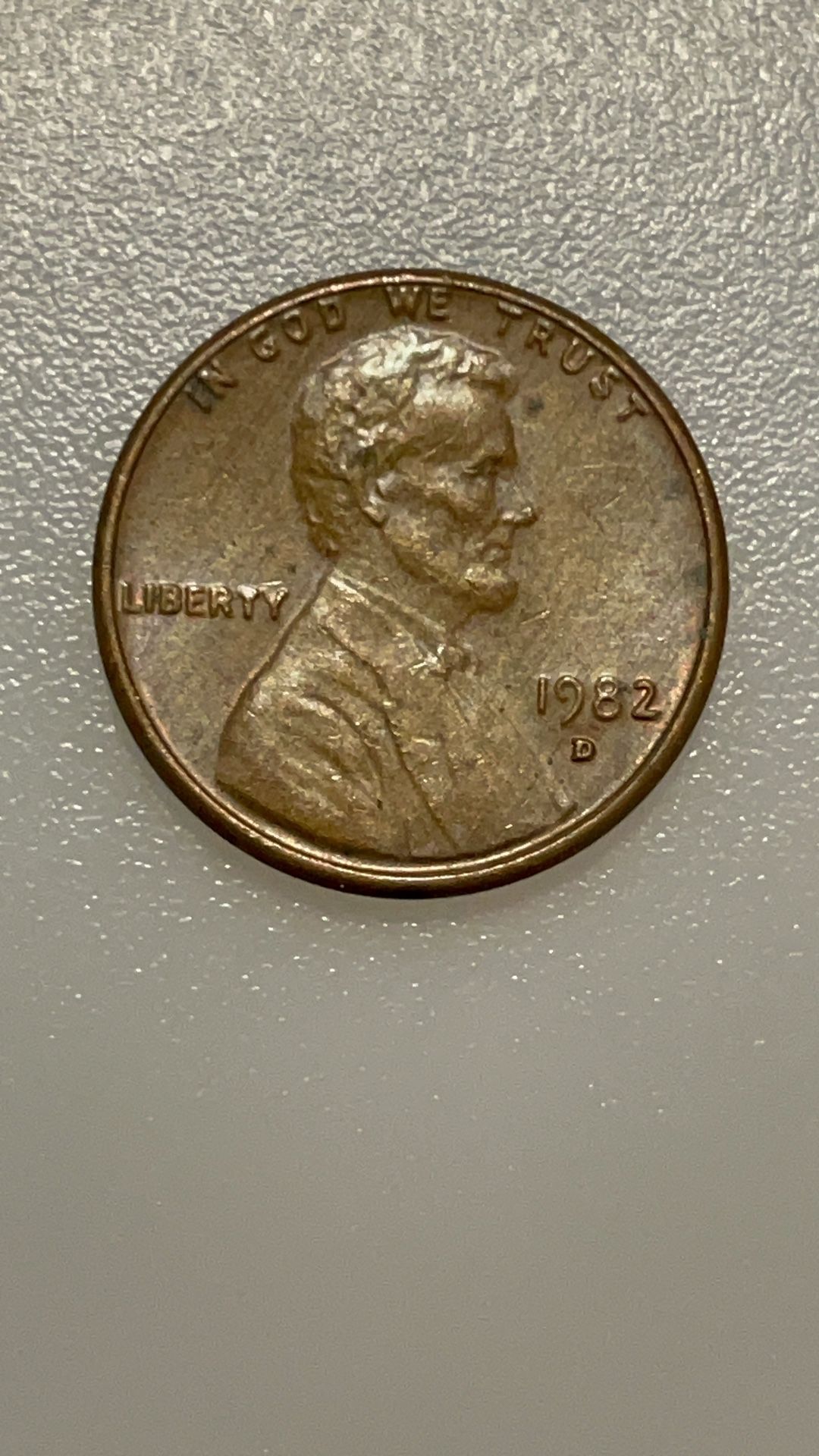 Lincoln Cent