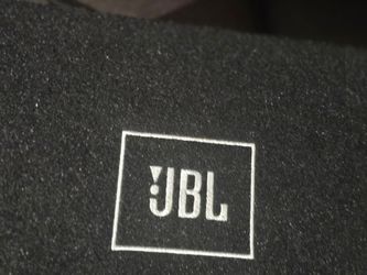 JBL Car Speaker