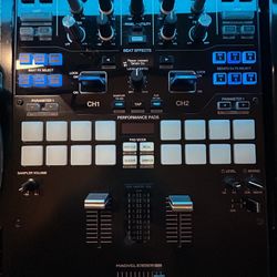 Pioneer DJM S9  (Excellent Condition)