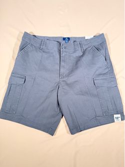 George Men Cargo Shorts