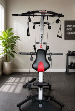 Bowflex Xtreme 2 SE Used is great condition