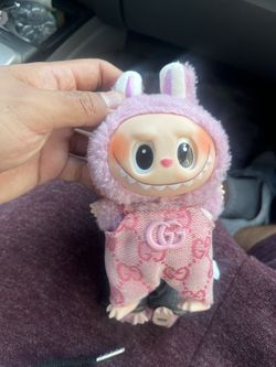 Brand New Labubus 