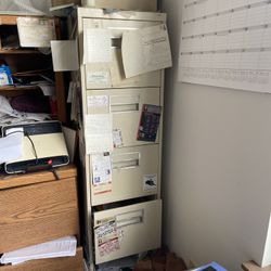 File Cabinet