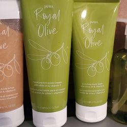 Olive Set