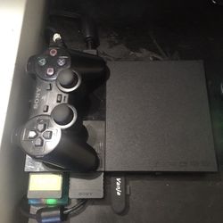 Ps2 Slim 