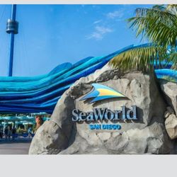 Sea World