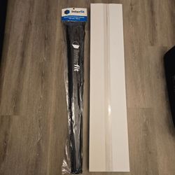 Brand New Interfit Studio Modifier Bundle (5ft Deep Softbox + 65" Umbrella)