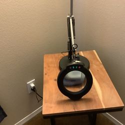 Magnifying Lamp