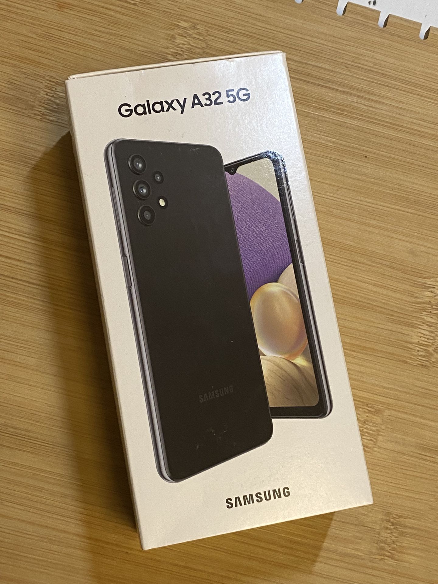 Galaxy A32 5G Fully Unlocked