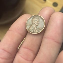 1944 Penny 