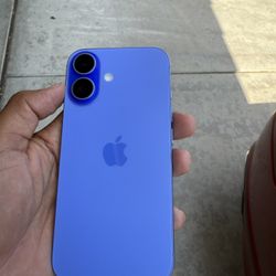Iphone 16 128Gb Unlocked Any Carrier