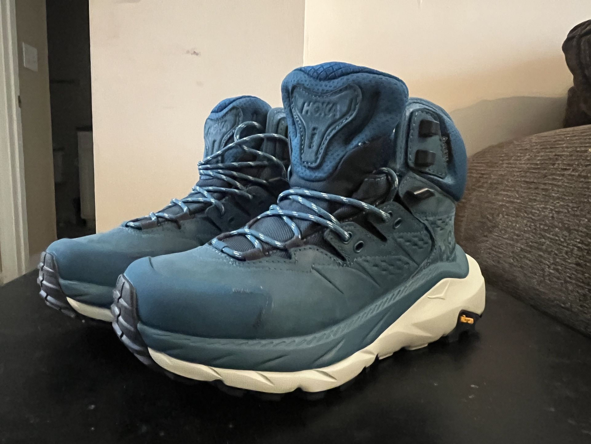 Hoka Kaha 2 Gtx Hiking Boot