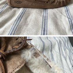 Ugg Moccasins