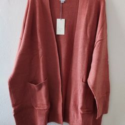 A New Day Cardigan 