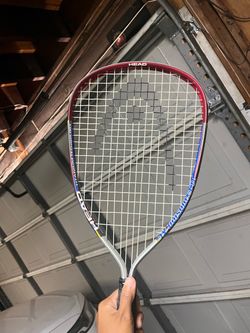 racquet