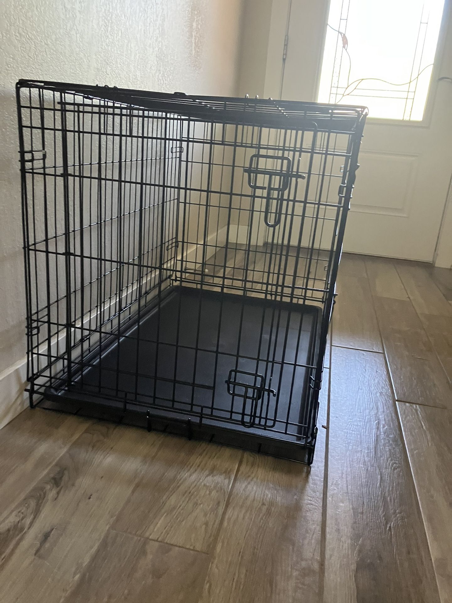 Dog Kennel