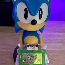 Pokemon LeafGreen Version - Game Boy Advance (GBA) - Cartridge Only