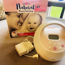 Spectra Natural Nursing Technology 