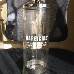 Barbacide Jar -37 Oz.