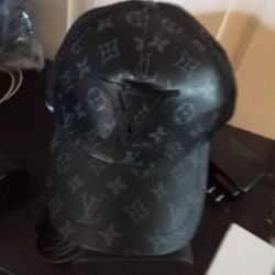Louis Vuitton Hat