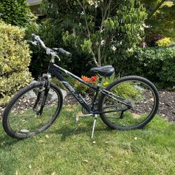 Fuji Monterey 1.0