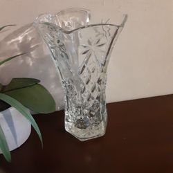 Florero de Cristal