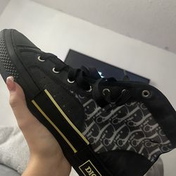 Men’s Dior Shoes