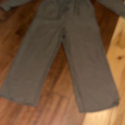 Jumpsuit Nuevo No Etiqueta Size L $ 20 