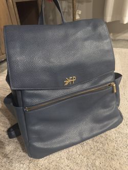 Freshly Picked Diaper Bag