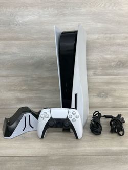 Sony PS5 Disc (PO1022555)