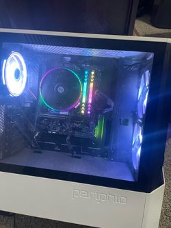 Pc for trade or cash
