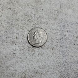 QUARTER  DOLLAR